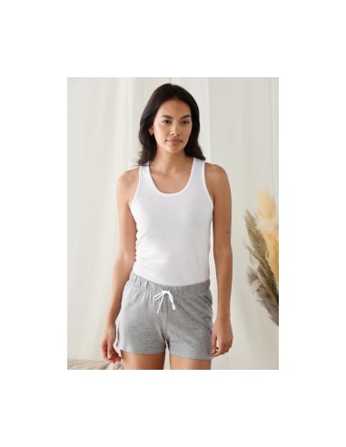 TOW-TC052-Short Pyjamas Set In A Bag